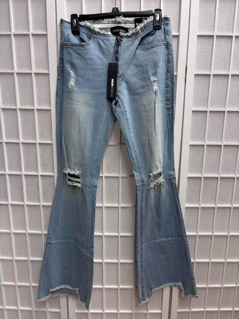 Fashion Nova Jeans